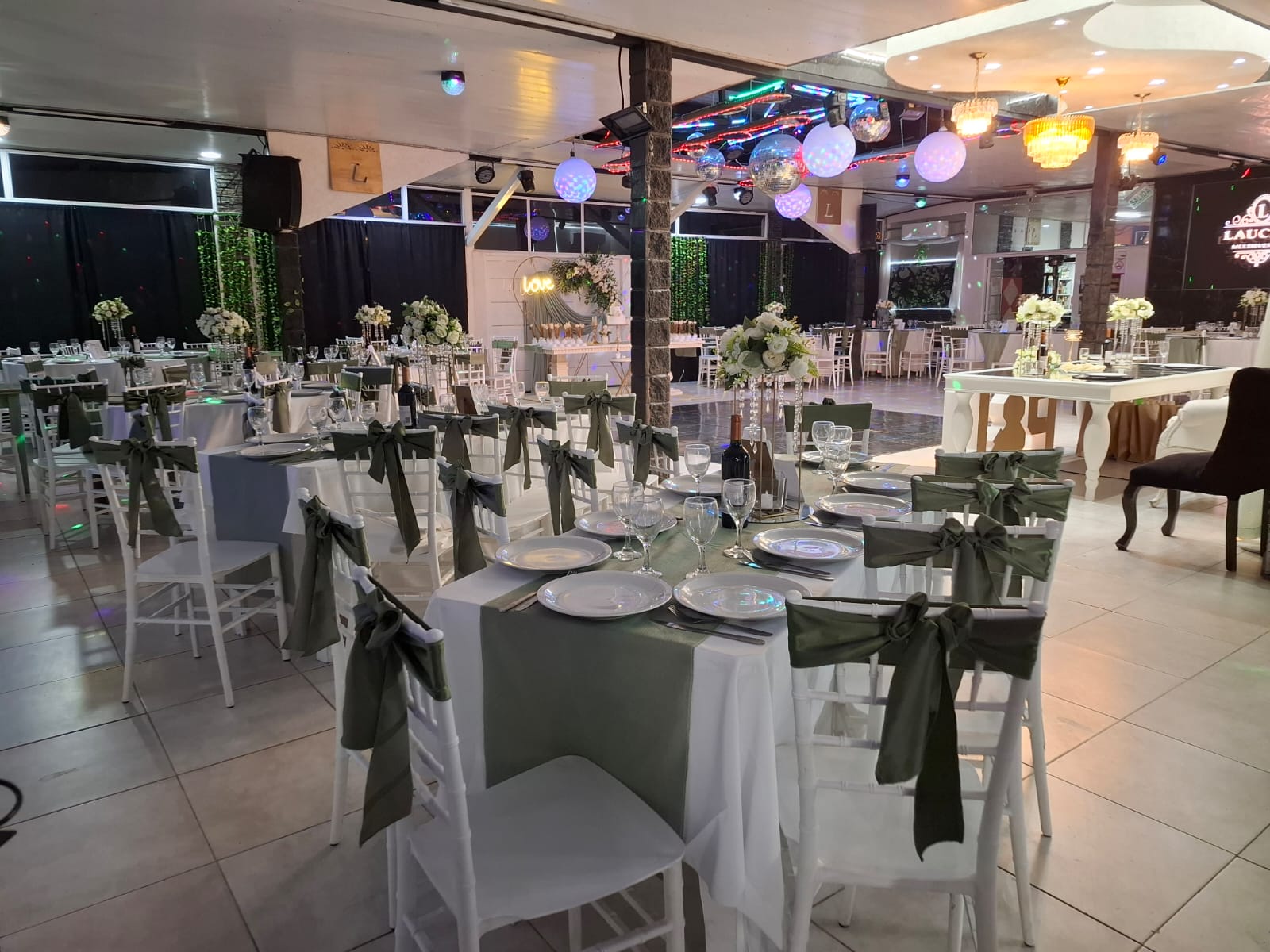 Laucan Multieventos